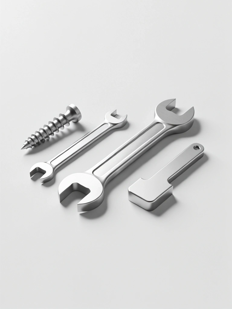 Herramientas de comunicación de precisión