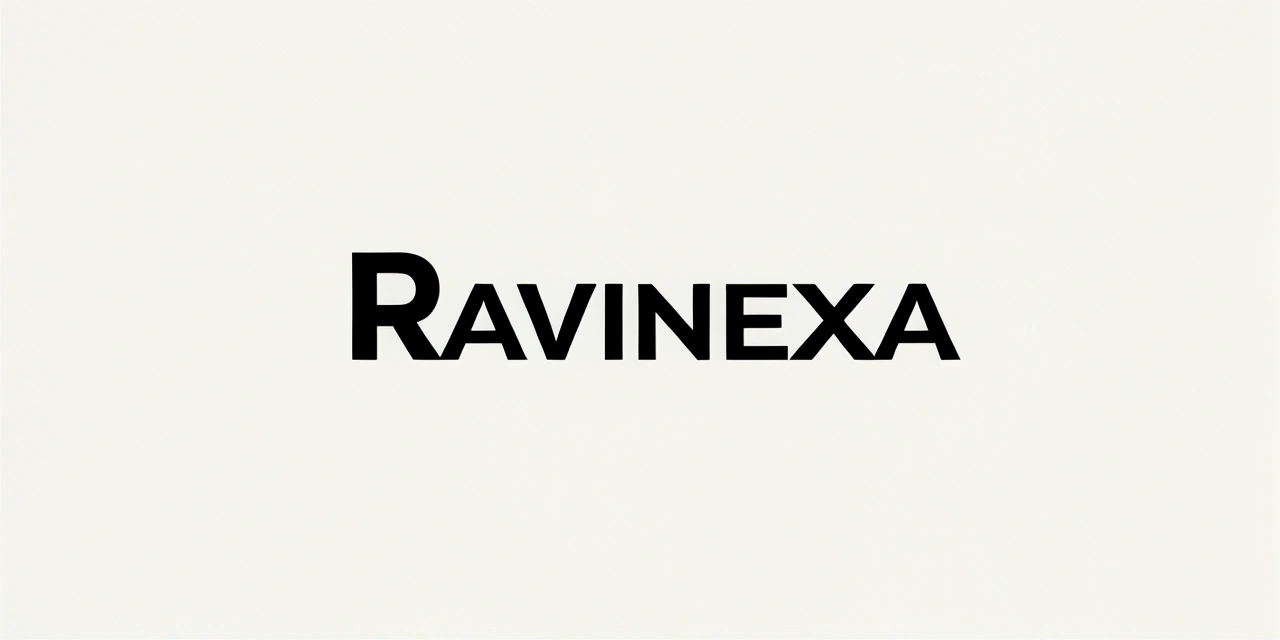 Infraestructura Ravinexa