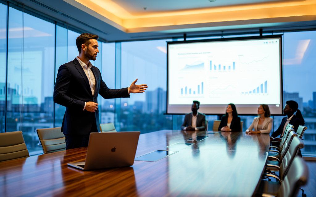 Interfaz de control de datos Ravinexa